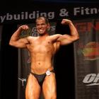 Andrew  Esqueda - NPC Empire Classic 2012 - #1